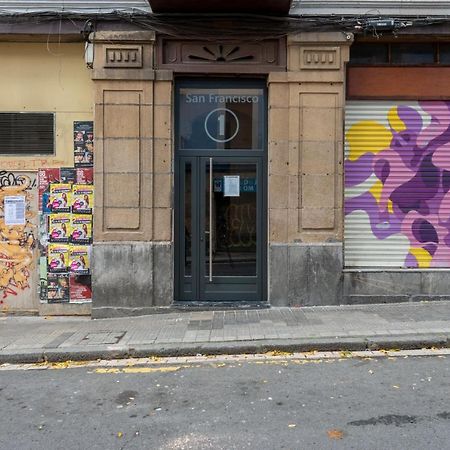 New Soho Ac By Staynnapartments Bilbao Extérieur photo