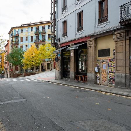 New Soho Ac By Staynnapartments Bilbao Extérieur photo