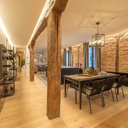 New Soho Ac By Staynnapartments Bilbao Extérieur photo