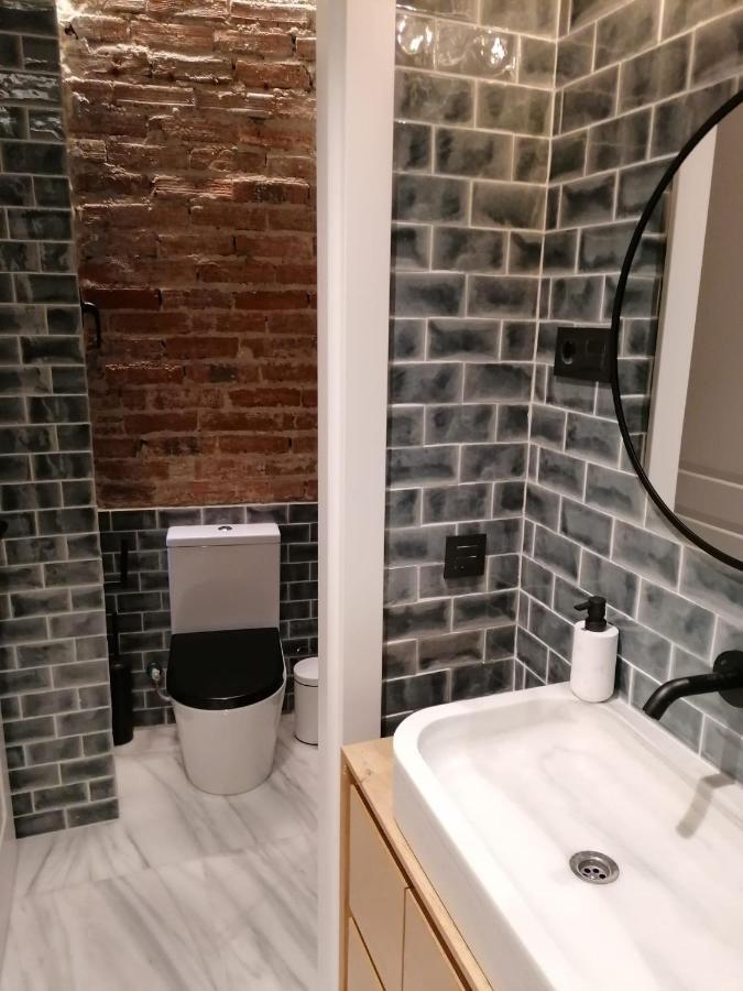 New Soho Ac By Staynnapartments Bilbao Extérieur photo