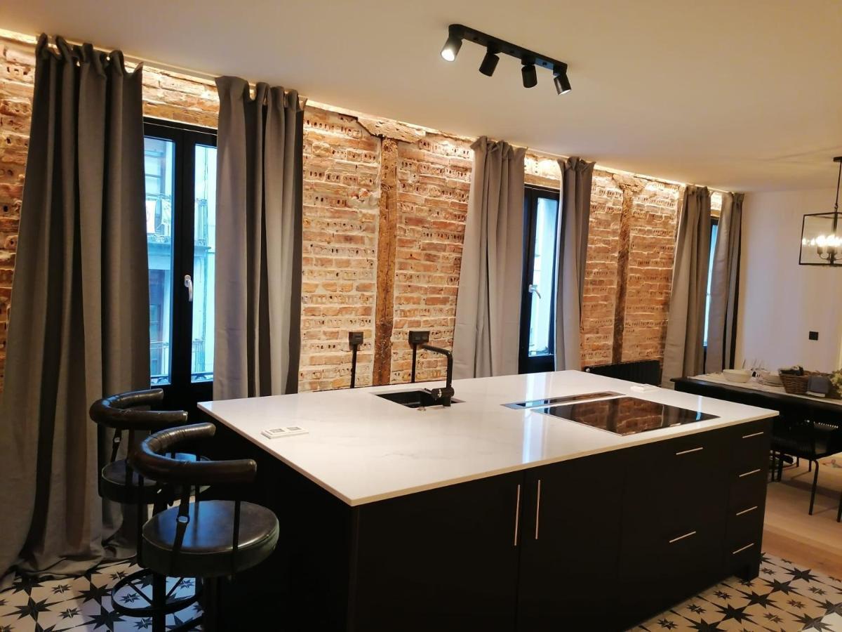 New Soho Ac By Staynnapartments Bilbao Extérieur photo