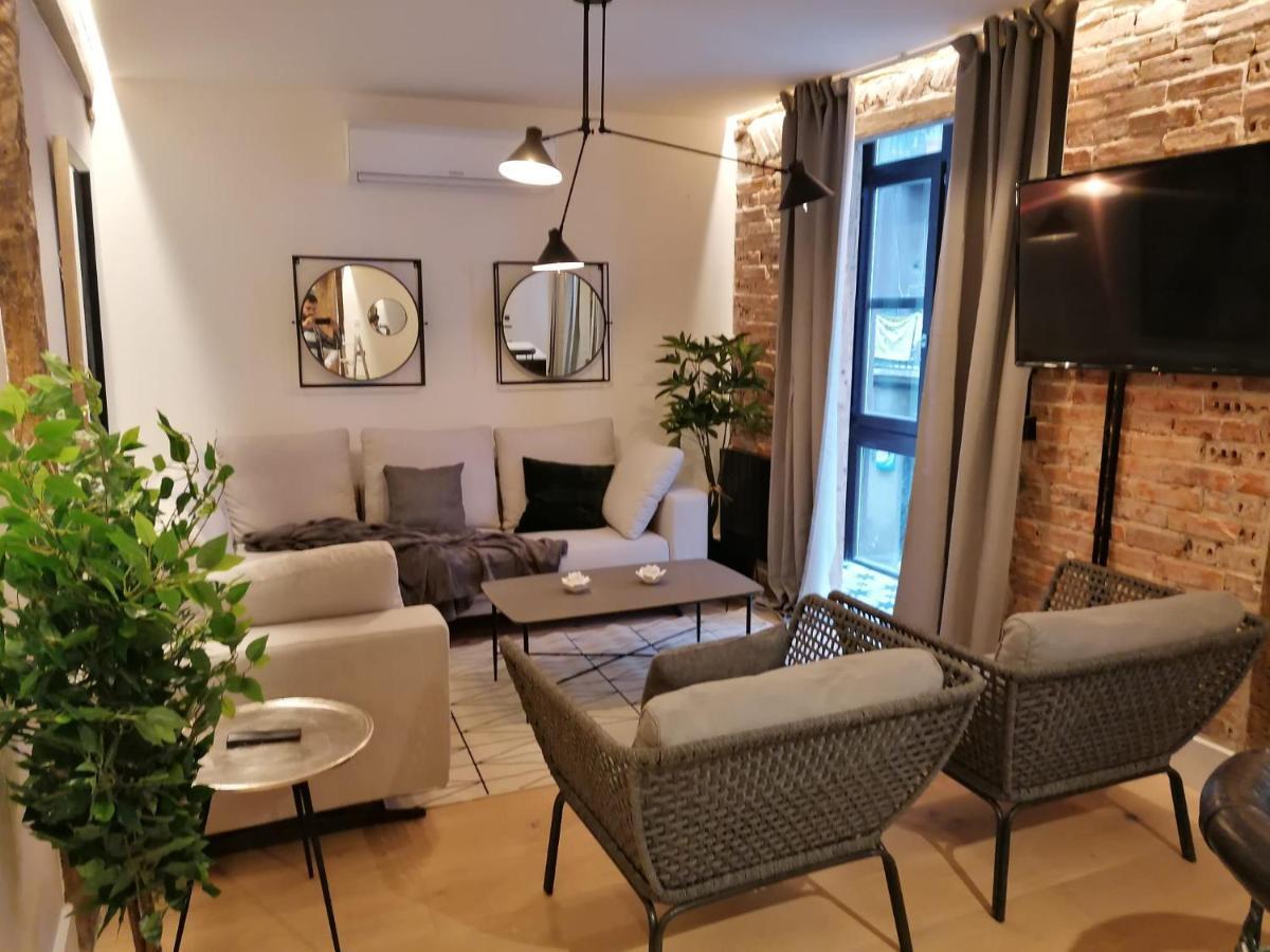 New Soho Ac By Staynnapartments Bilbao Extérieur photo