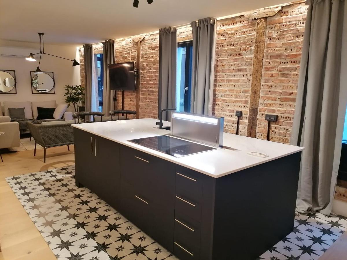 New Soho Ac By Staynnapartments Bilbao Extérieur photo