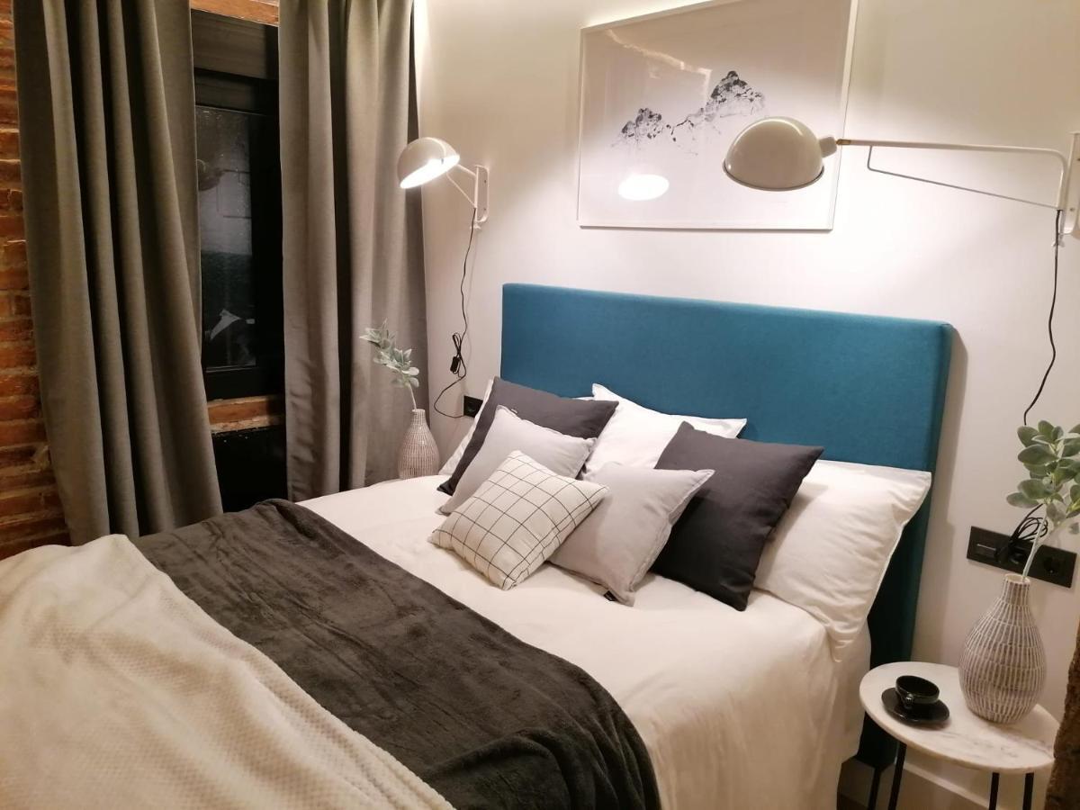 New Soho Ac By Staynnapartments Bilbao Extérieur photo