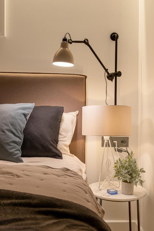 New Soho Ac By Staynnapartments Bilbao Extérieur photo