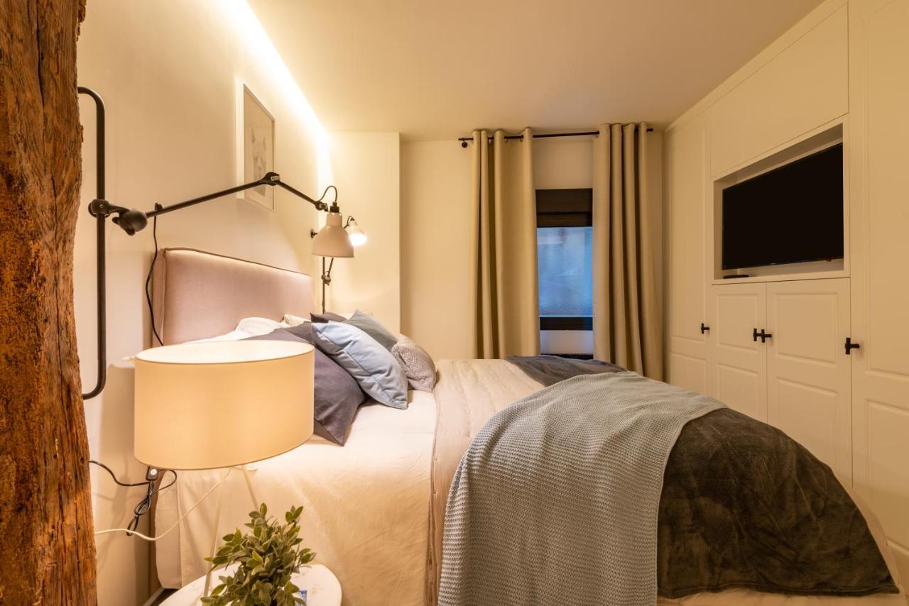 New Soho Ac By Staynnapartments Bilbao Extérieur photo