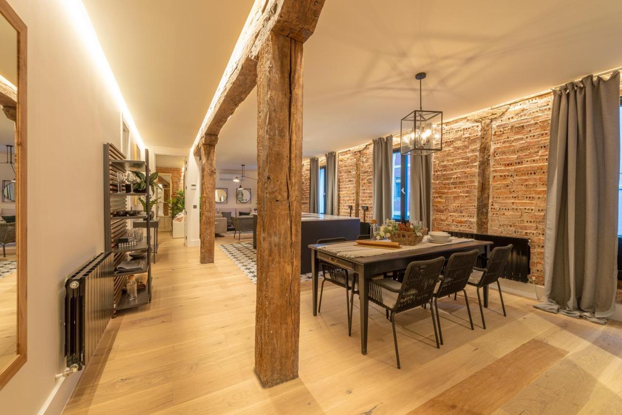 New Soho Ac By Staynnapartments Bilbao Extérieur photo