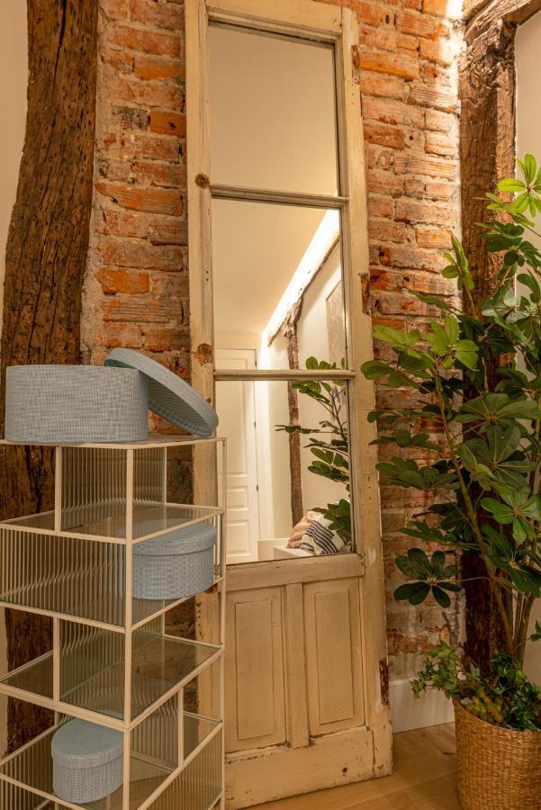 New Soho Ac By Staynnapartments Bilbao Extérieur photo