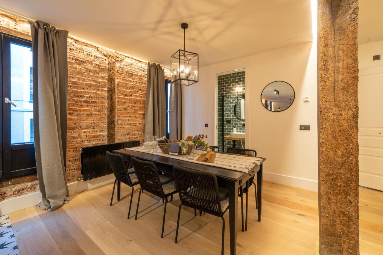 New Soho Ac By Staynnapartments Bilbao Extérieur photo