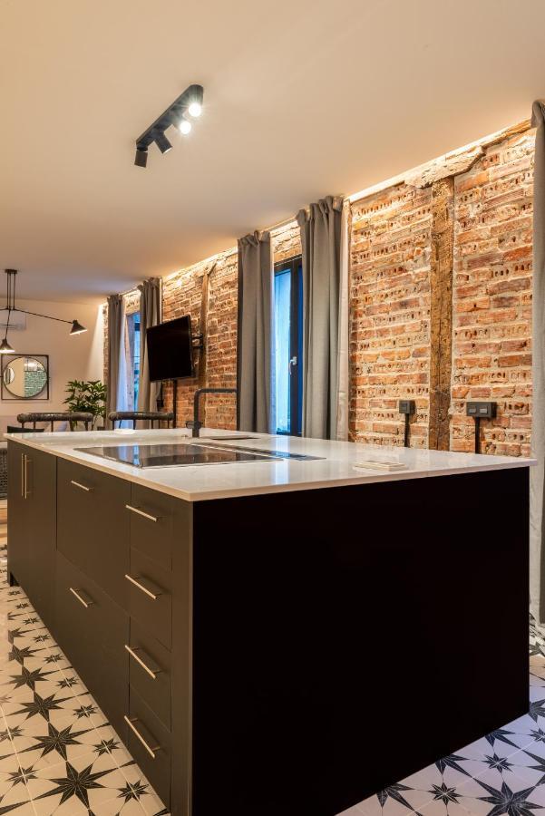New Soho Ac By Staynnapartments Bilbao Extérieur photo