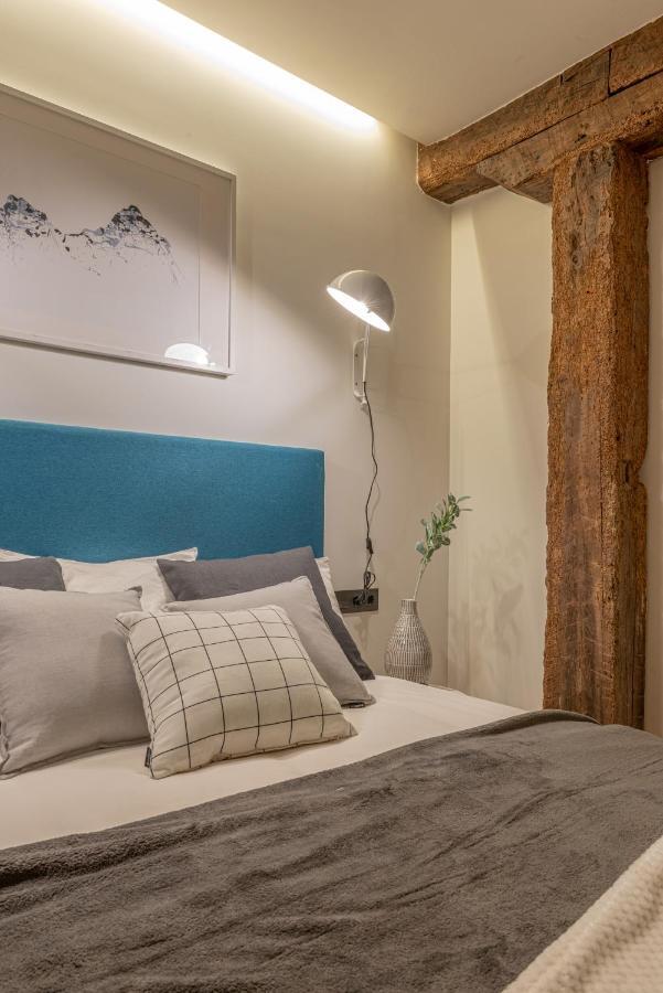 New Soho Ac By Staynnapartments Bilbao Extérieur photo