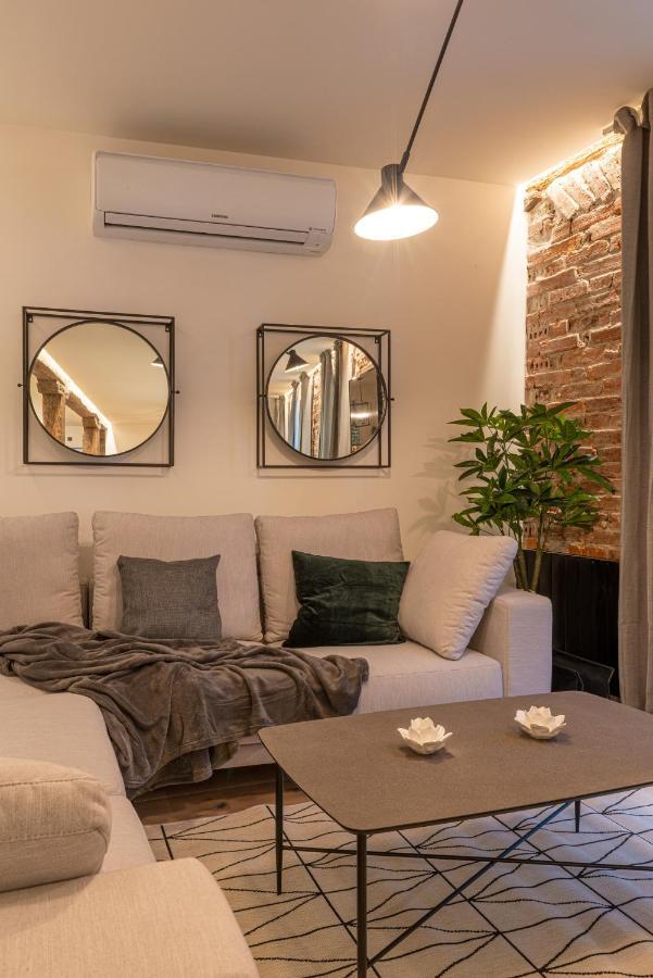 New Soho Ac By Staynnapartments Bilbao Extérieur photo