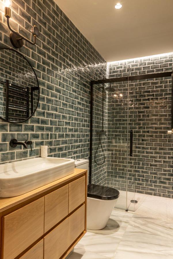 New Soho Ac By Staynnapartments Bilbao Extérieur photo