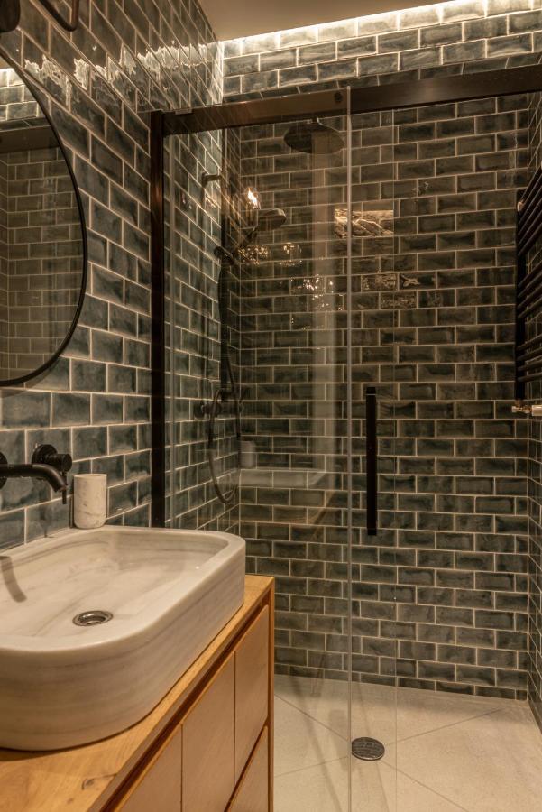 New Soho Ac By Staynnapartments Bilbao Extérieur photo