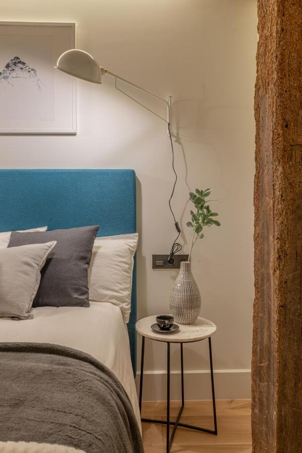 New Soho Ac By Staynnapartments Bilbao Extérieur photo