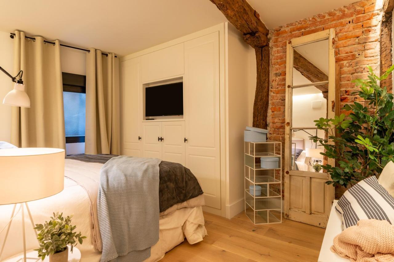 New Soho Ac By Staynnapartments Bilbao Extérieur photo