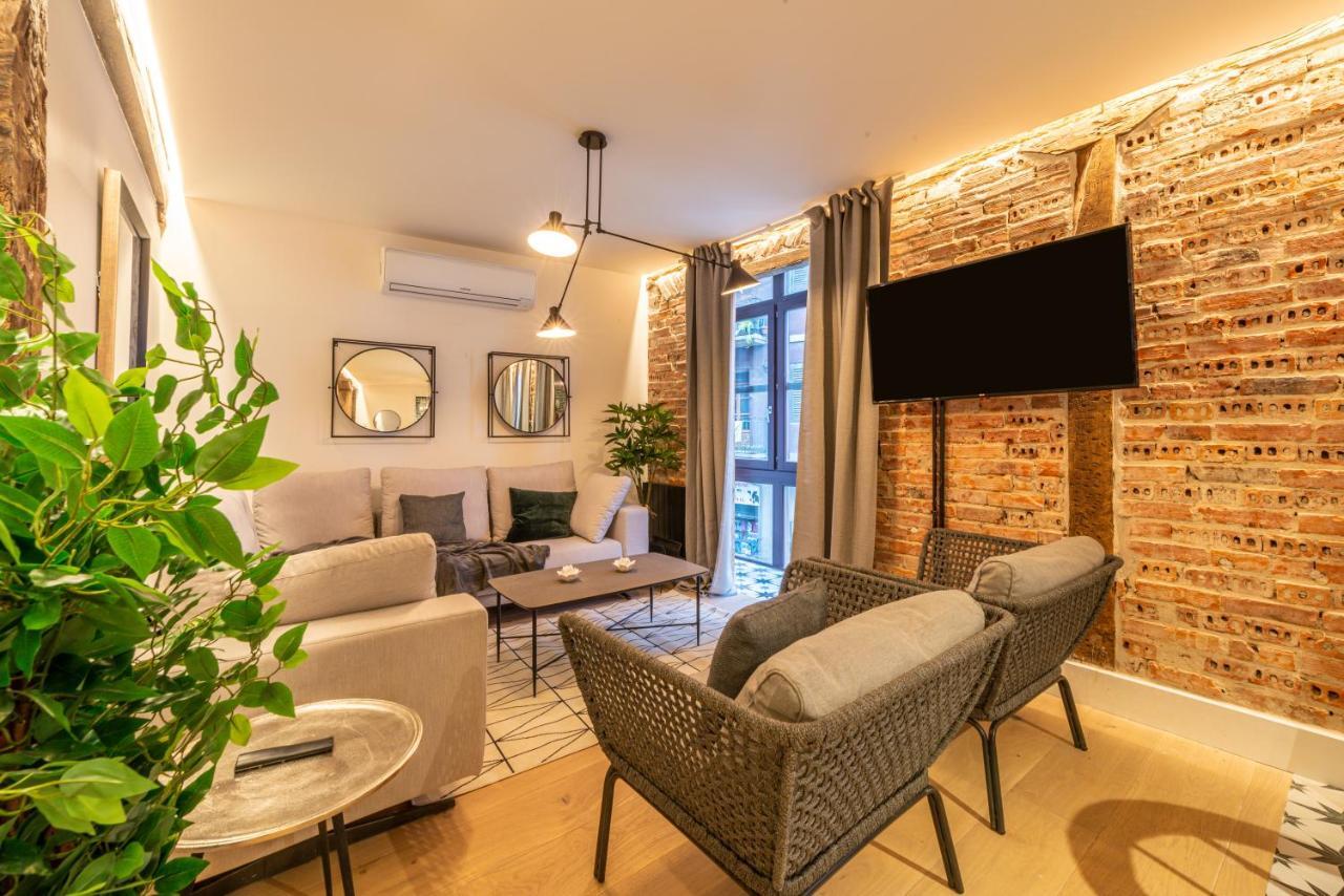 New Soho Ac By Staynnapartments Bilbao Extérieur photo