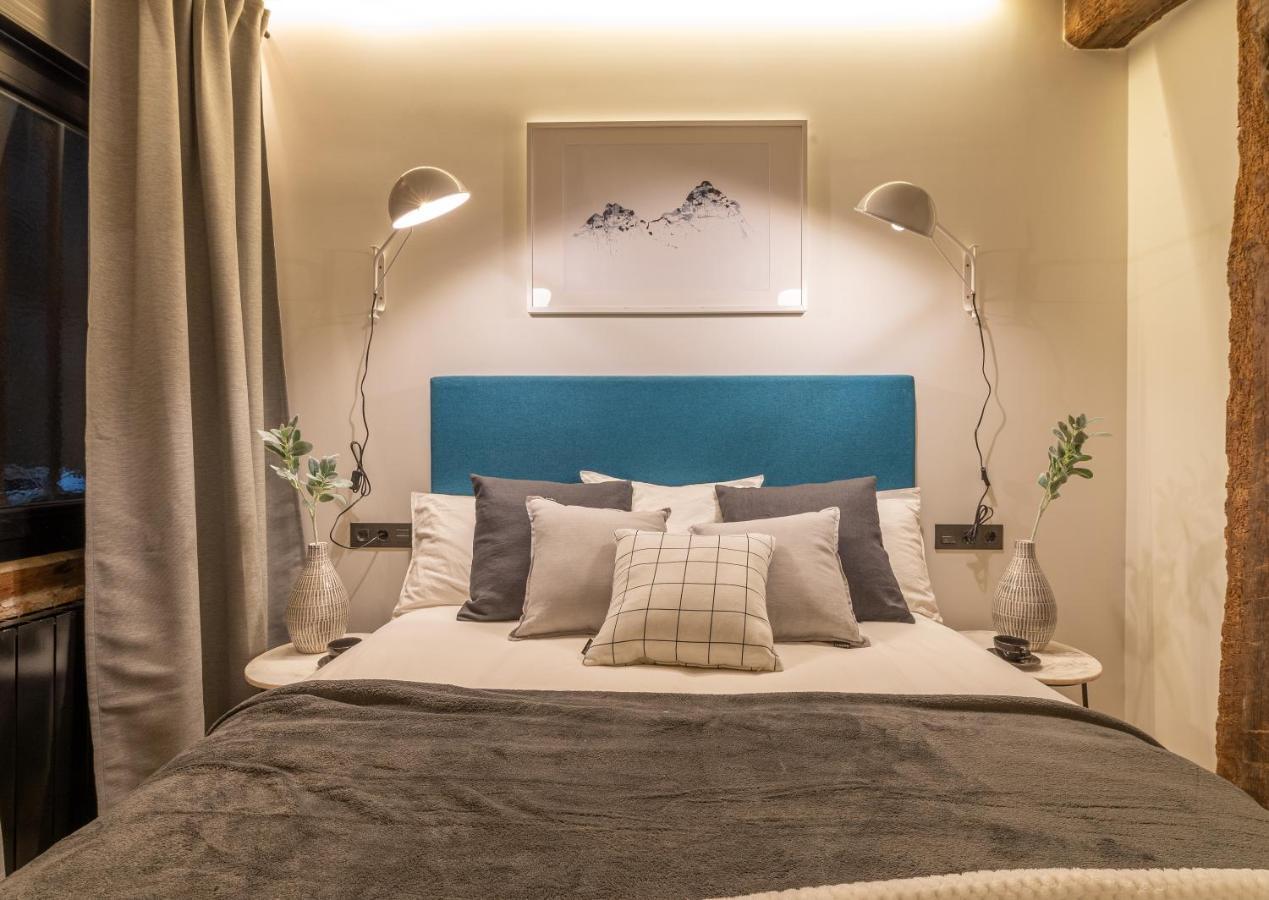 New Soho Ac By Staynnapartments Bilbao Extérieur photo
