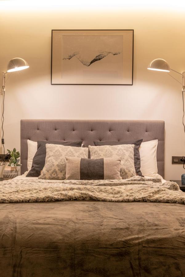 New Soho Ac By Staynnapartments Bilbao Extérieur photo