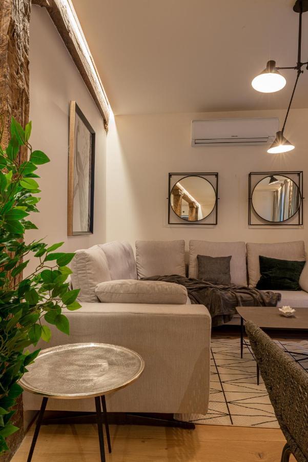 New Soho Ac By Staynnapartments Bilbao Extérieur photo