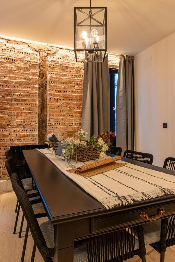New Soho Ac By Staynnapartments Bilbao Extérieur photo