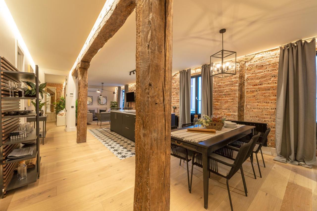 New Soho Ac By Staynnapartments Bilbao Extérieur photo
