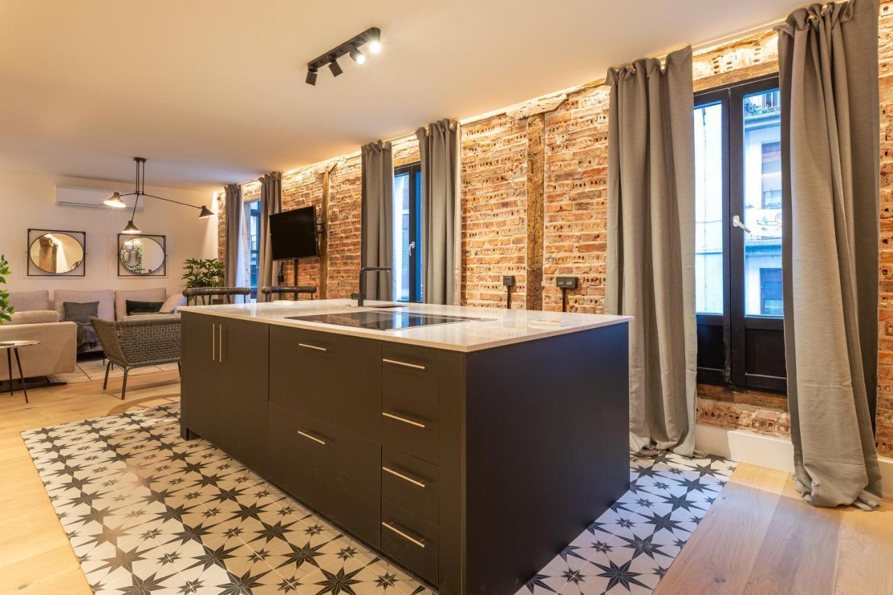 New Soho Ac By Staynnapartments Bilbao Extérieur photo