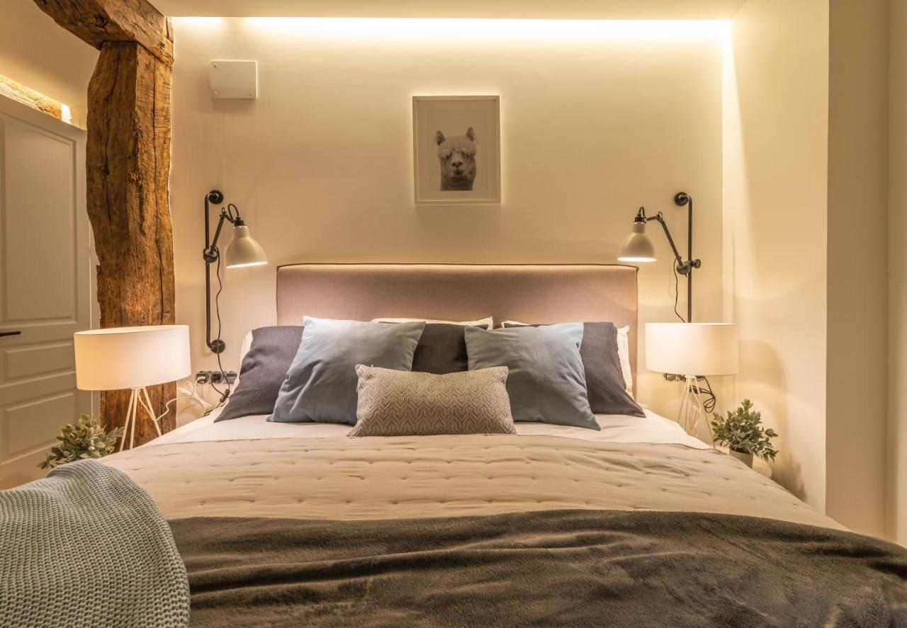 New Soho Ac By Staynnapartments Bilbao Extérieur photo