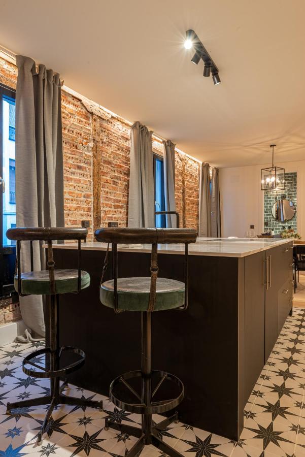 New Soho Ac By Staynnapartments Bilbao Extérieur photo