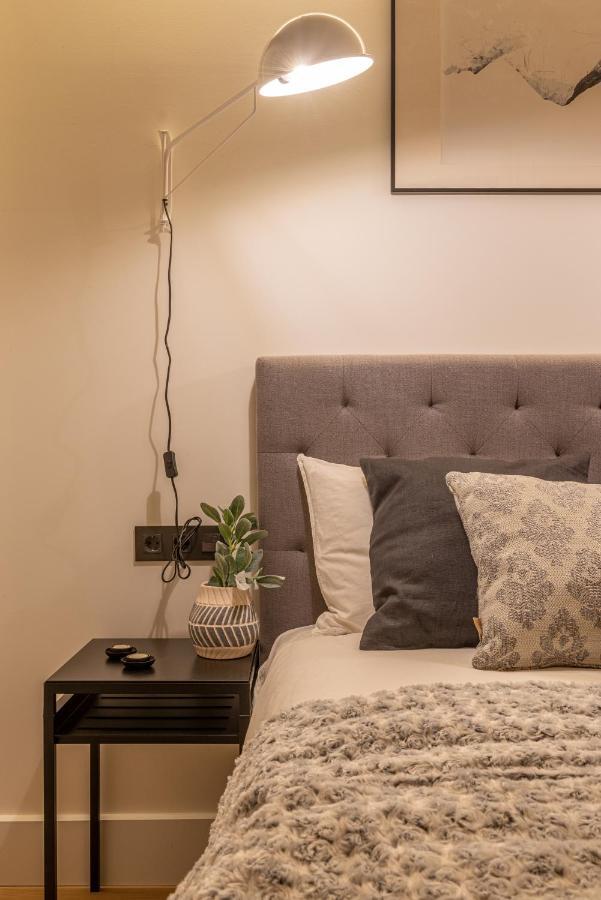 New Soho Ac By Staynnapartments Bilbao Extérieur photo