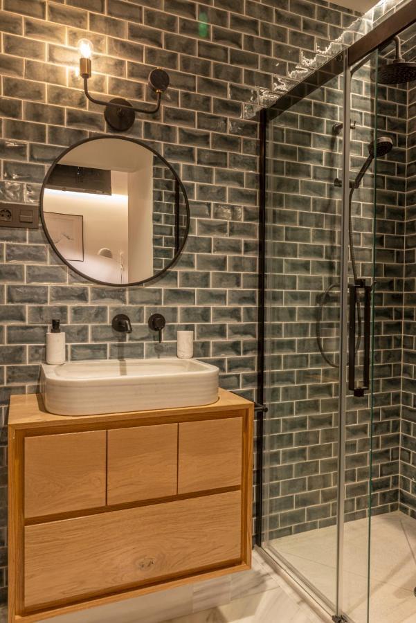 New Soho Ac By Staynnapartments Bilbao Extérieur photo